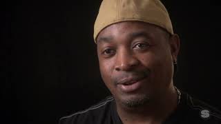 The Icons: Chuck D | Exclusive Savage Content Interview