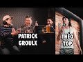 Extrait patreon 79 patrick groulx et tho top