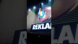 K D Reklam Jereki̇ği̇