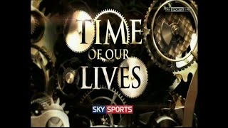 Time of Our Lives Kendall Harvey and Royle