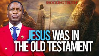SHOCKING 😳 Jesus Was In The Old Testament | Prophet Uebert Angel