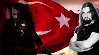 İsti̇klal Marşi Gitarsız Alt Yapı - Selim Işık & Hidayet Can Özcan Resimi