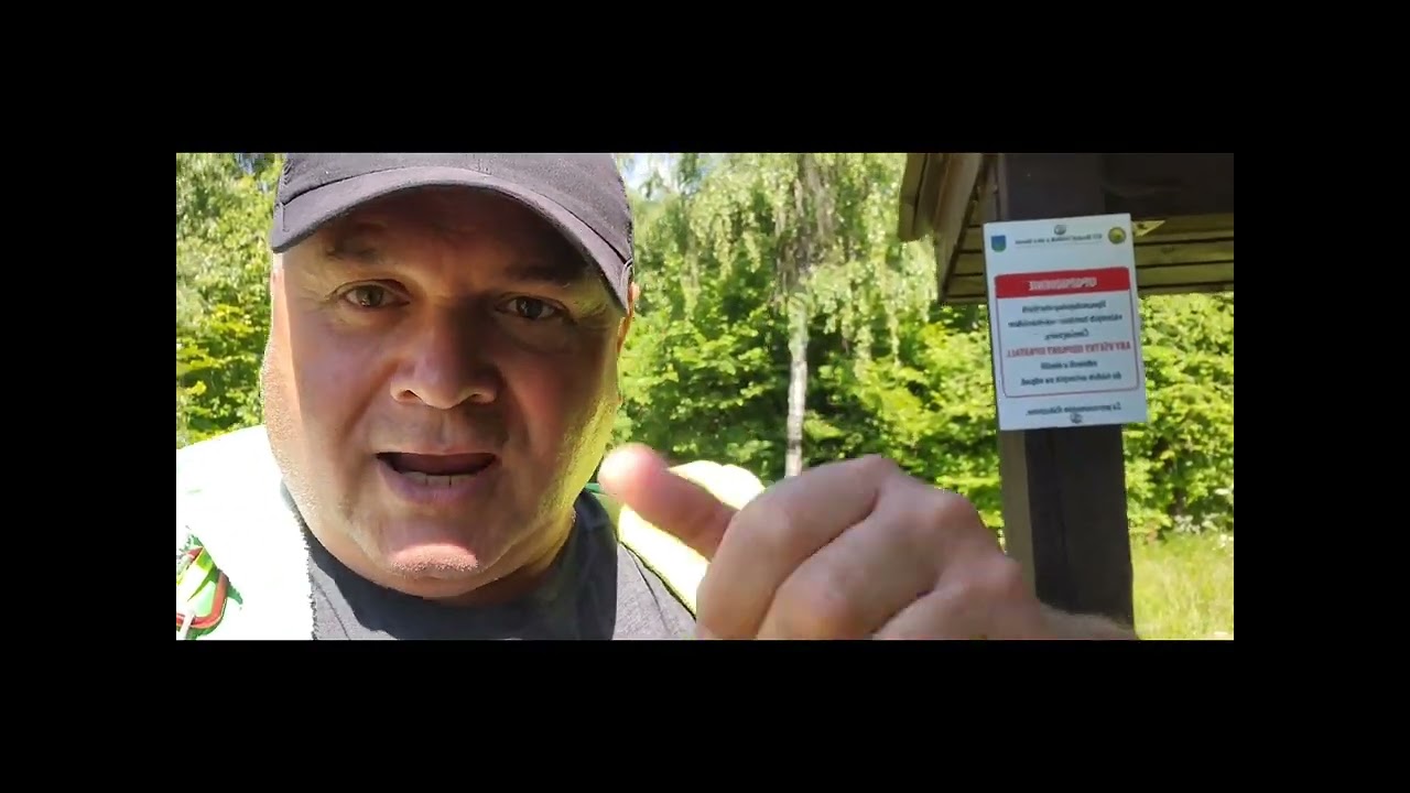 2.deň: Cesta hrdinov SNP 2022