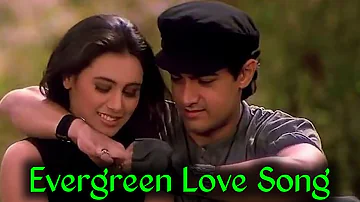 90s Hindi Love Song💘90s Hit Song💕Bollywood Superhit Hindi Song_Kumar Sanu_Alka Yagnik_Udit Narayan