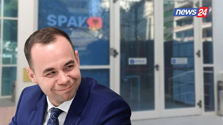 Akuza për korrupsion pasiv/ SPAK çon për gjykim dosjen për ish-deputetin e PS-së, Alqi Bllako