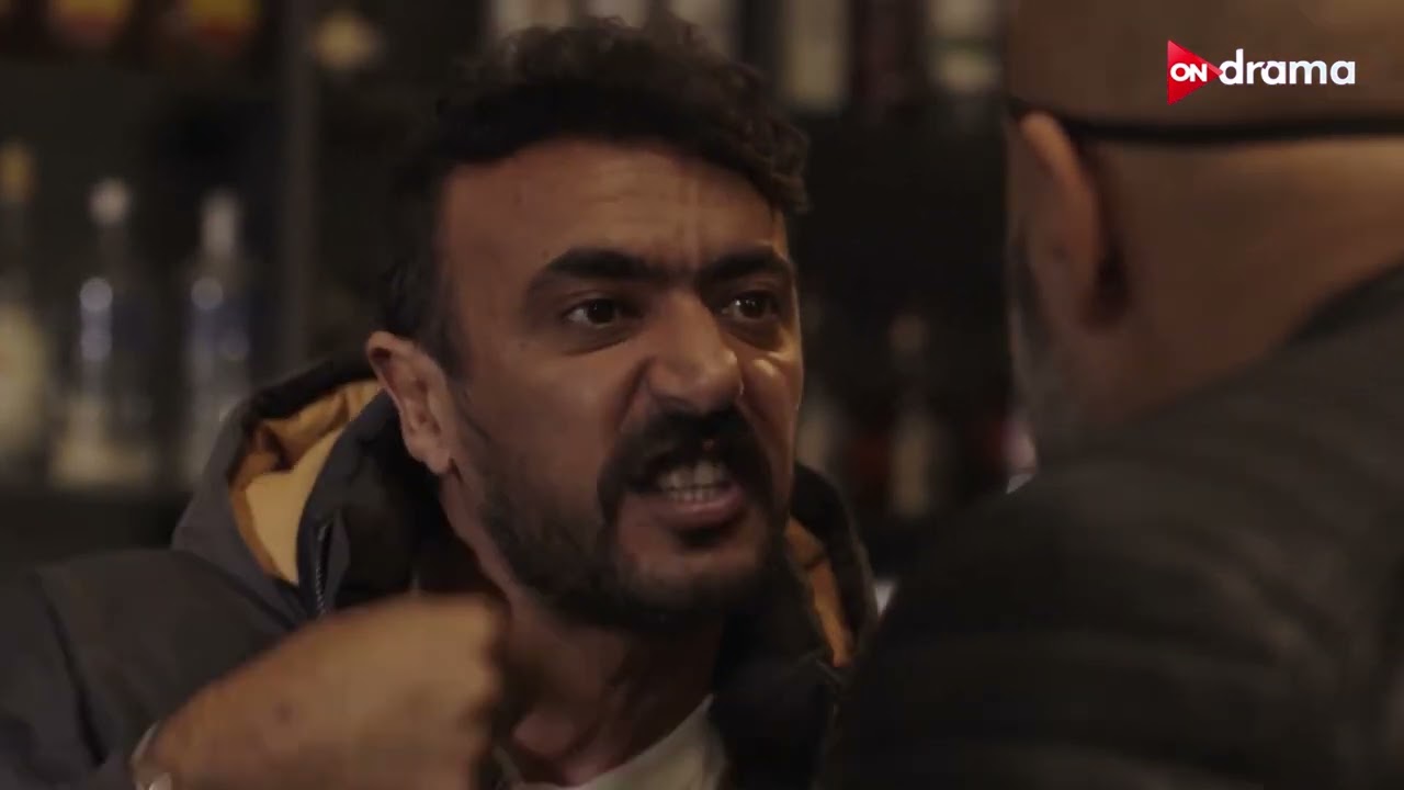 الحلقة الخامسة والعشرون |‏ ‏‏‏علي باع البيت لـ رباح😱..شوف عرب السويركي عمل إيه🔥 