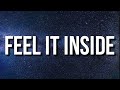 Yung Bleu ft. Ty Dolla $ign - Feel It Inside ( Lyrics )