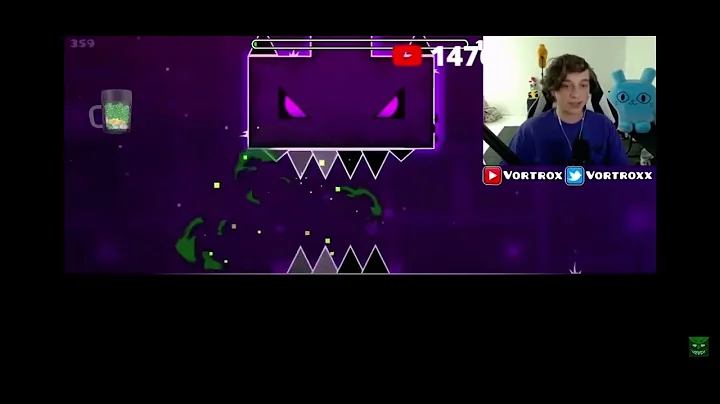 WHAT DID @Vortrox JUST SAY V4