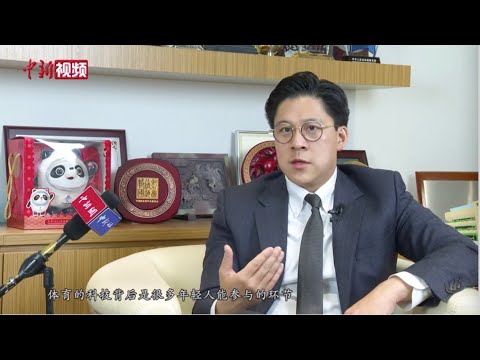 专访霍启刚：廿五载见证国家进步 香港青年应融入国家发展