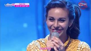 I can see your voice 3 Ep 3 Hila Halevi Eng Sub