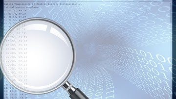 Easy Serial on the ATtiny