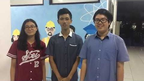 TUBES 3 STIMA | Kelompok Piscool