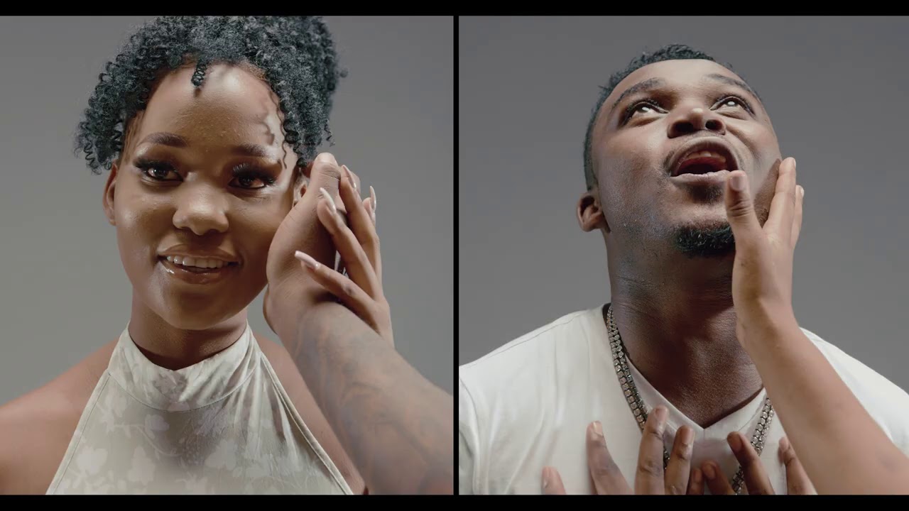 Watch Aslay - Nashangaa (official Music Video) on YouTube Watch Aslay - Nashangaa (official Music Video) on YouTube