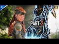 Burning Shores - Part-2 | PS5 | Epic Gameplay