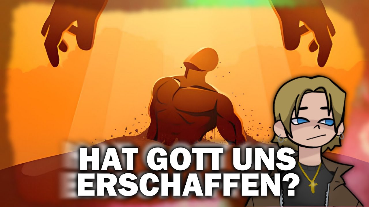 Unser Gott hat uns geschaffen