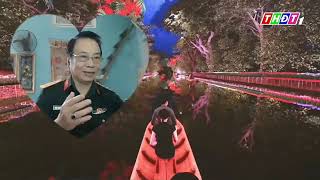Hát chèo : Hoa phong lan - Hồng Thắm Dương