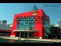Abandoned - Sega World Sydney