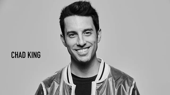 Chad King - #WONTSTOPRUNNING Interview