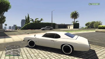Gta 5 Vehicle Door Option (interaction menu) Works With Any Car New !!!1.30