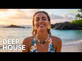 Tropical Sunset Paradise 2026 🌅 Chill Deep House Beach Mix