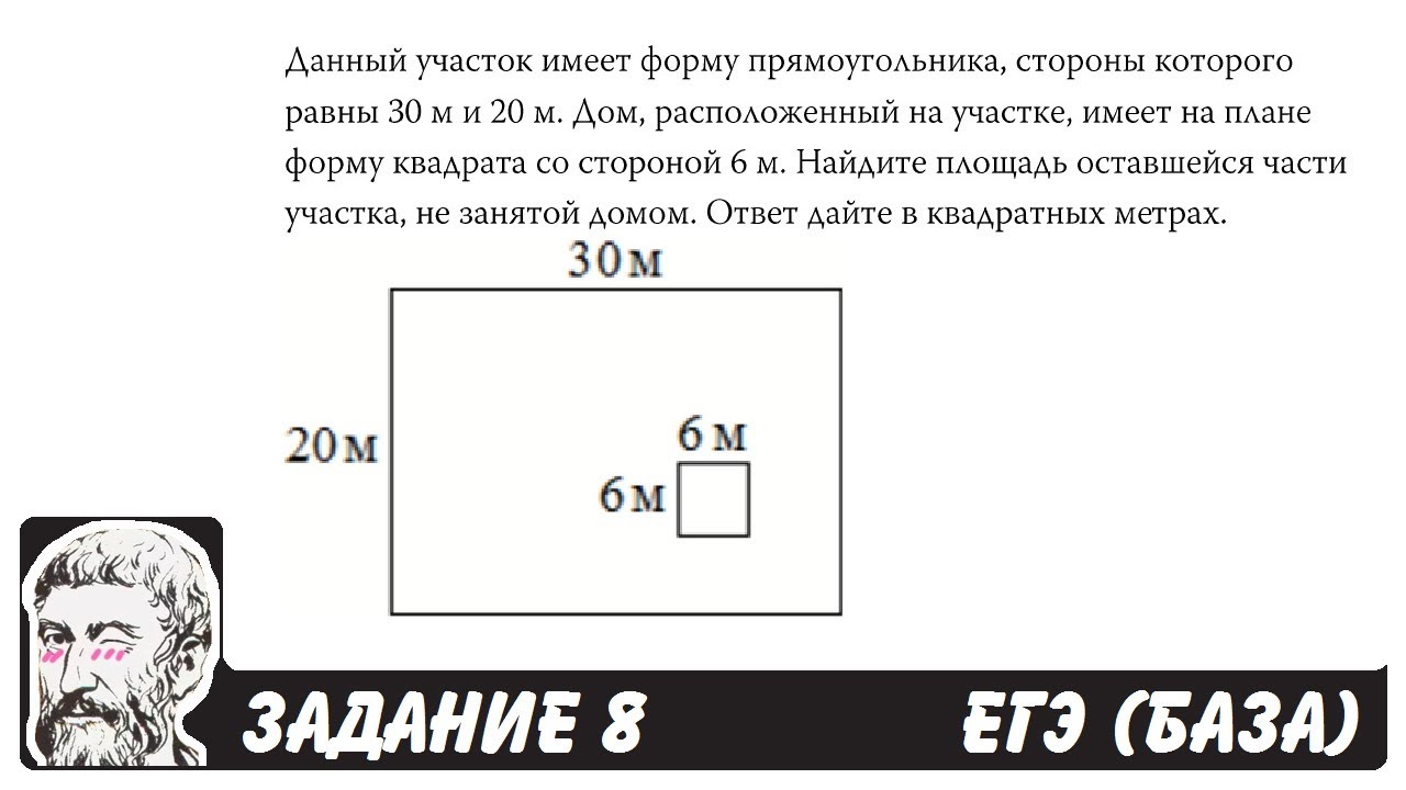 Лист жести имеет форму прямоугольника длина