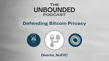 The True Cost of Sovereignty: Diverter on Bitcoin Privacy & Samourai Wallet