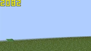 FIX LAG ON MINECRAFT 1.7.4 + FIX BLUE LINES BETWEEN BLOCKS ERROR - HOW TO