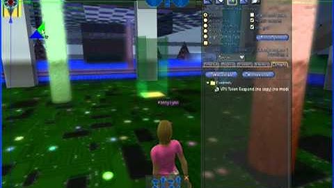 OpenSim - Imprudence Client     Inventory and Objects Tutorial