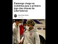 Fla chega em Bogotá🇨🇴