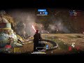 DARTH VADER | STAR WARS Battlefront II | Playstation 5