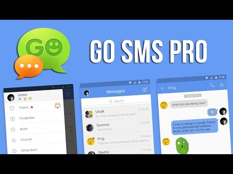 Video: Cách Gõ Sms