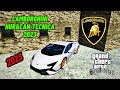 مود سيارة لامبورجيني هوراكان تكنيكا MOD LAMBORGHINI HURACAN TECNICA 2023 GTA SA PC للكمبيوتر 