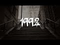 "1992" Old School Boom Bap Type Beat | Underground Hip Hop Rap Instrumental | Antidote Beats