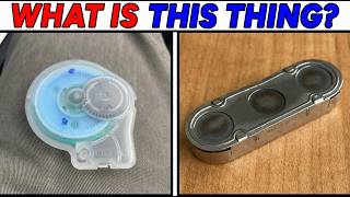 80+ BIZARRE FINDS That The Internet Had To Solve! | What Is This Thing?