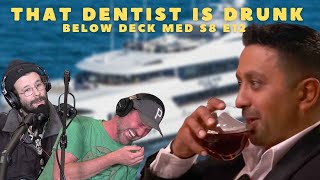 Number One Answer | Below Deck S8 E12