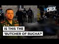 “Butcher Of Bucha” What Putin Has Planned For The Man Accused Of Horrific War Crimes In Ukraine