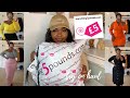 EVERYTHING5POUNDS.COM TRY ON HAUL| NEW IN SPRING \SUMMER ITEMS ONLY FOR £5 |10+ ITEMS |SAMANTHA KASH