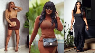 Sandra Ankobiah - Hottest Lawyer & Fashion Model from Ghana [ Biography | Lifestyle | Wiki | Facts ]