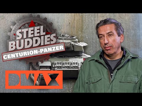 Video: Luftfahrt gegen Panzer (Teil von 13)