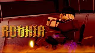 Rothia Unused: Nick Nolan - Devil Gets Your Soul