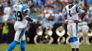 Madden 13 CCM Coach- Carolina Panthers vs. Seattle Seahawks [Ep.5] !!50th VIDEO!!