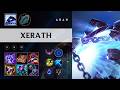 Xerath ARAM - EUW Master Patch 26.10