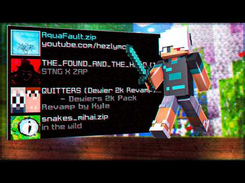 TOP 5 BEDWARS TEXTURE PACKS USED BY PRO PLAYERS
