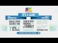 SuperBetter: Game Your Way to a Healthier Lifestyle - YouTube