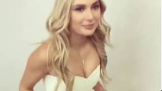 Да возрадуются все... Свадебное видео Натальи Рудовой произвело фурор! Такая красотка Да возрадуются все... Свадебное видео Натальи Рудовой произвело фурор! Такая красотка