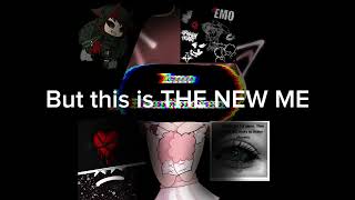 || I’m emo now || the new me!?? || I quitting!!! Or am I?? || !-read desc when done-! ||