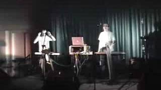 Missile Command - Live @ C14 (1/7)