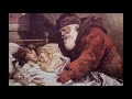 Дед Мороз и св Николай в России