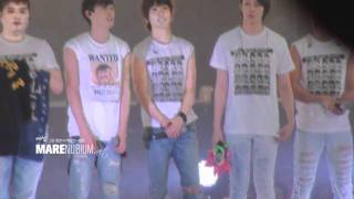 20100814 Super Show 3 - Yesung