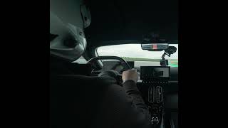 2026 Aston Martin Valhalla On Track